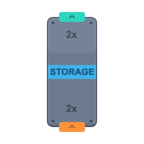 Satisfactory Layouts - 2D Satisfactory Layout Tool